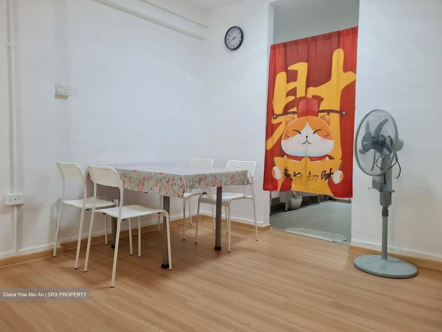 Blk 5 Ghim Moh Road (Queenstown), HDB 3 Rooms #597210461